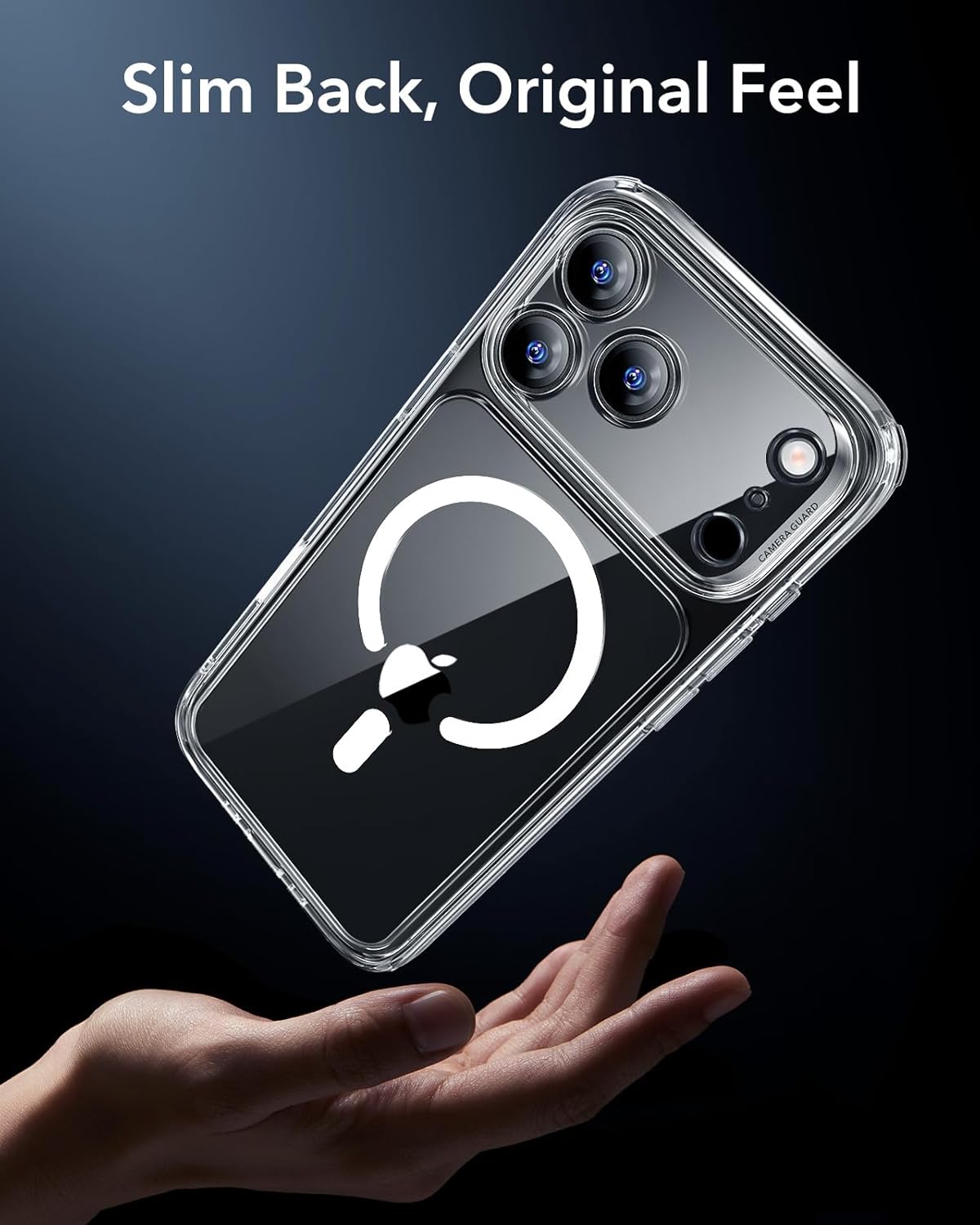 iPhone 17 Pro Max Case