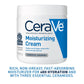 Moisturizing Cream