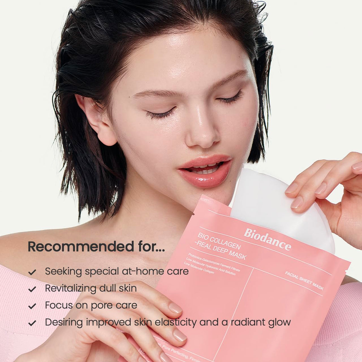 Bio-Collagen Real Deep