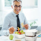6 Pcs Stainless Steel Food Storage