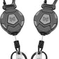 Retractable Keychain