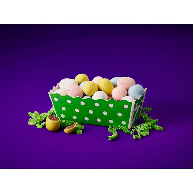 MINI EGGS Milk Chocolate