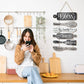 Kitchen Wall Decor