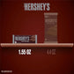 Chocolate Candy Bars