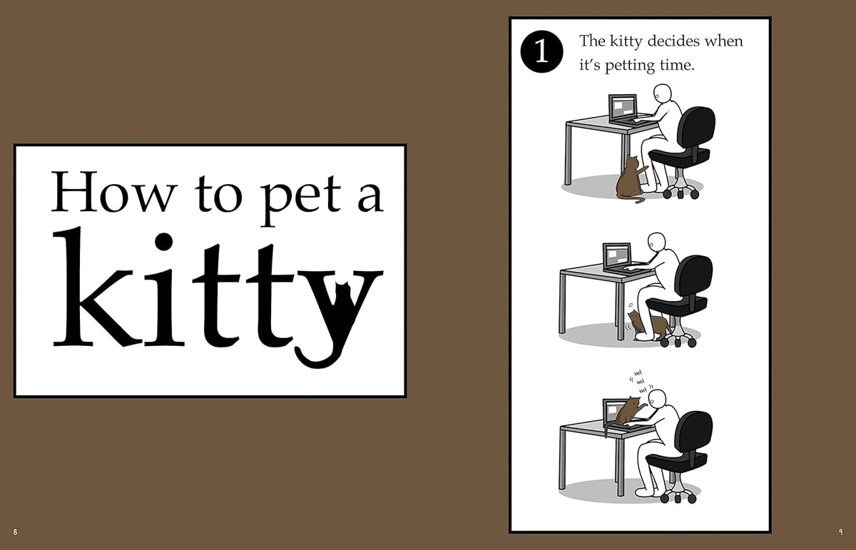 The Oatmeal (Volume 2)