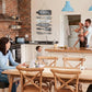 Kitchen Wall Decor