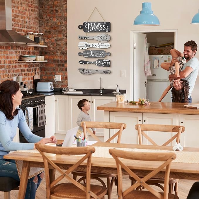 Kitchen Wall Decor