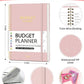 Monthly Budget Book