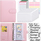 Money Saving Binder