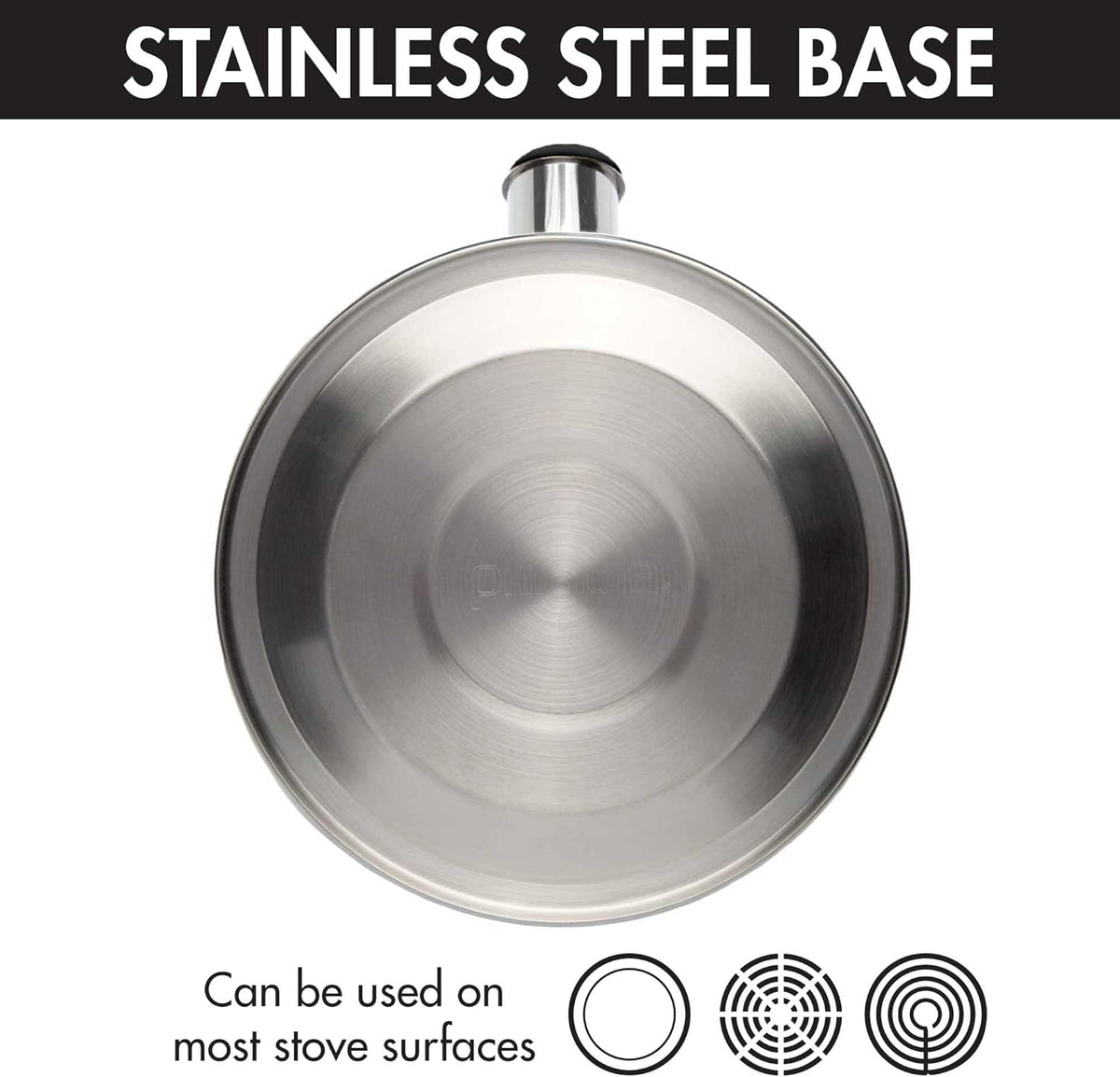Stovetop Tea Kettle
