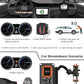 Universal OBD II Scanner
