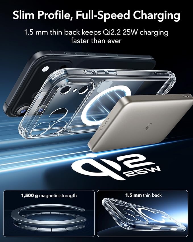 iPhone 17 Pro Max Case