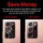 Galaxy Note 20 Ultra Back Rear Camera Lens