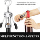 Wine Opener