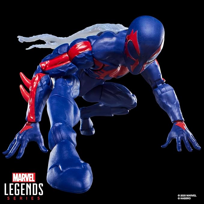 Marvel Legends Series Spider-Man 2099