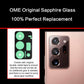 Galaxy Note 20 Ultra Back Rear Camera Lens