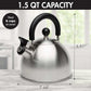 Stovetop Tea Kettle