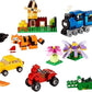 Creative Brick Box