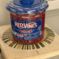 Original Red Flavor Soft Chewy Candy