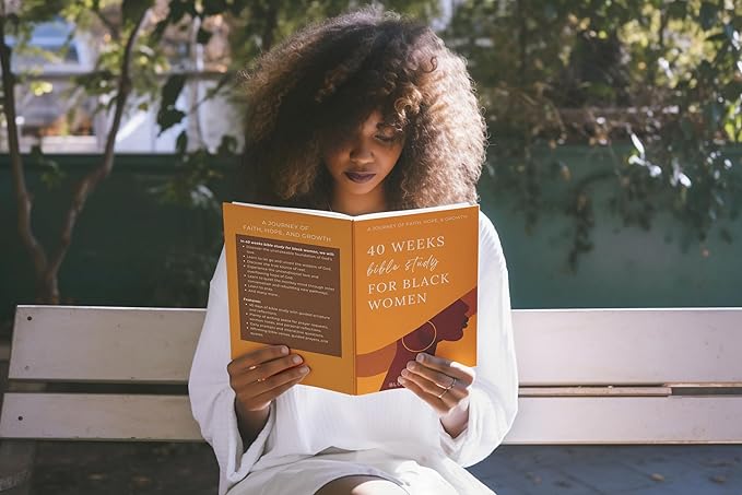 40 Weeks Bible Study