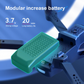 Foldable Quadcopter Camera Drone
