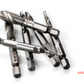 Drill Bit Titanium Plated 6.35 Handle