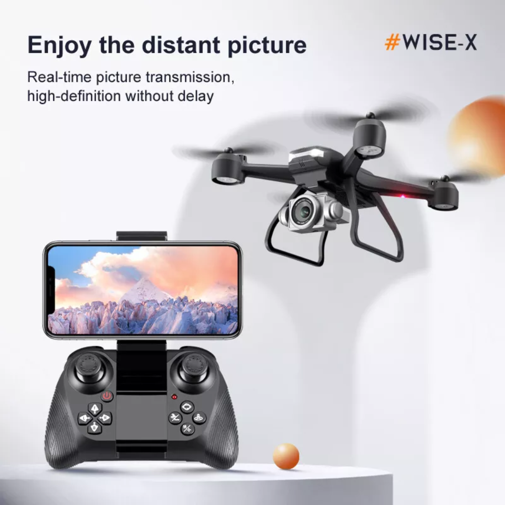 Professional Drone 6K HD Dual Camera