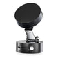 Foldable Magnetic Vacuum Car Phone Holder