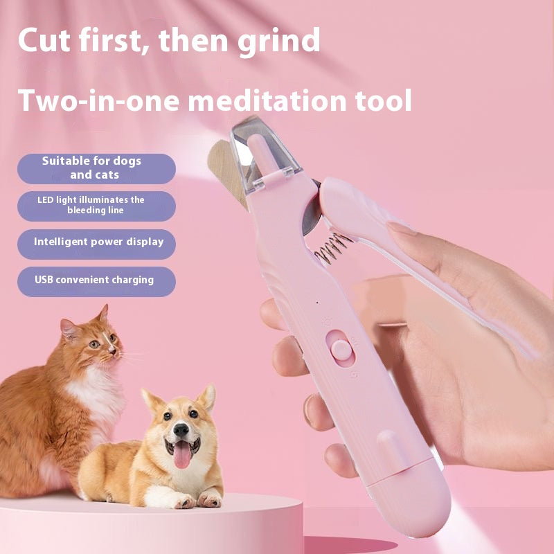 Paw Nail Trimmer