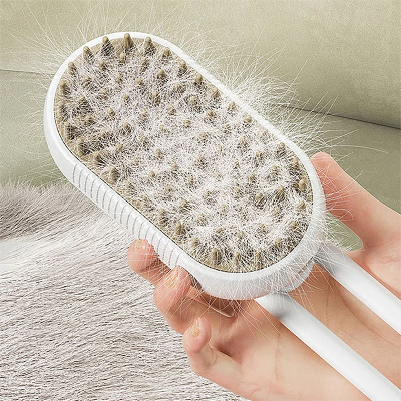 Hair Removal Combs