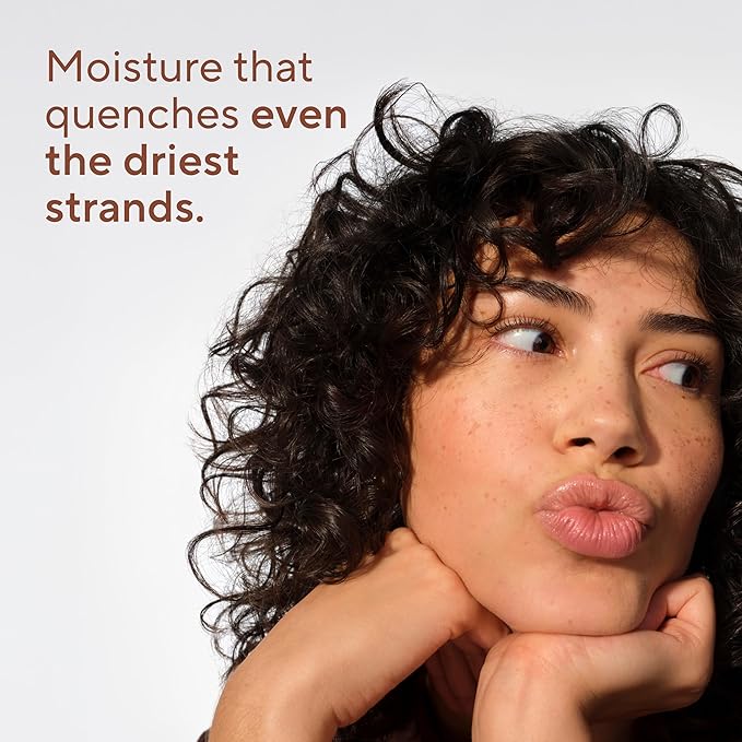 Native Shampoo and Conditioner