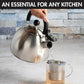 Stovetop Tea Kettle