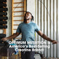 Micronized Creatine Monohydrate Powder