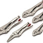 Locking Plier Set