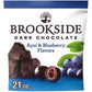 BROOKSIDE Dark Chocolate