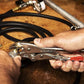 Locking Plier Set