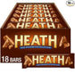English Toffee Candy