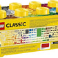Creative Brick Box
