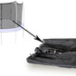 Trampolines Round Enclosure Net