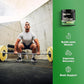 Micronized Creatine Monohydrate Powder