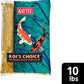 Floating Fish Food