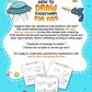 How to Draw Everything for Kids