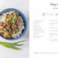 A Cookbook