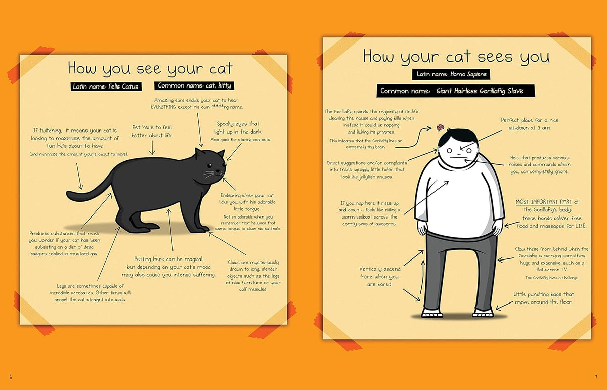 The Oatmeal (Volume 2)