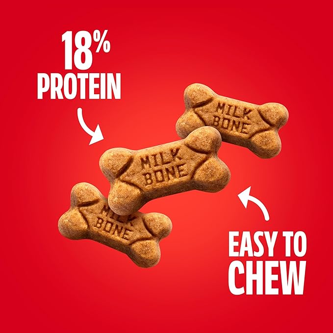 Mini’s Dog Treats