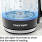 Hot Water Boiler