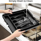 Silverware Organizer
