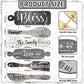 Kitchen Wall Decor