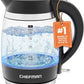 Hot Water Boiler