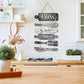 Kitchen Wall Decor